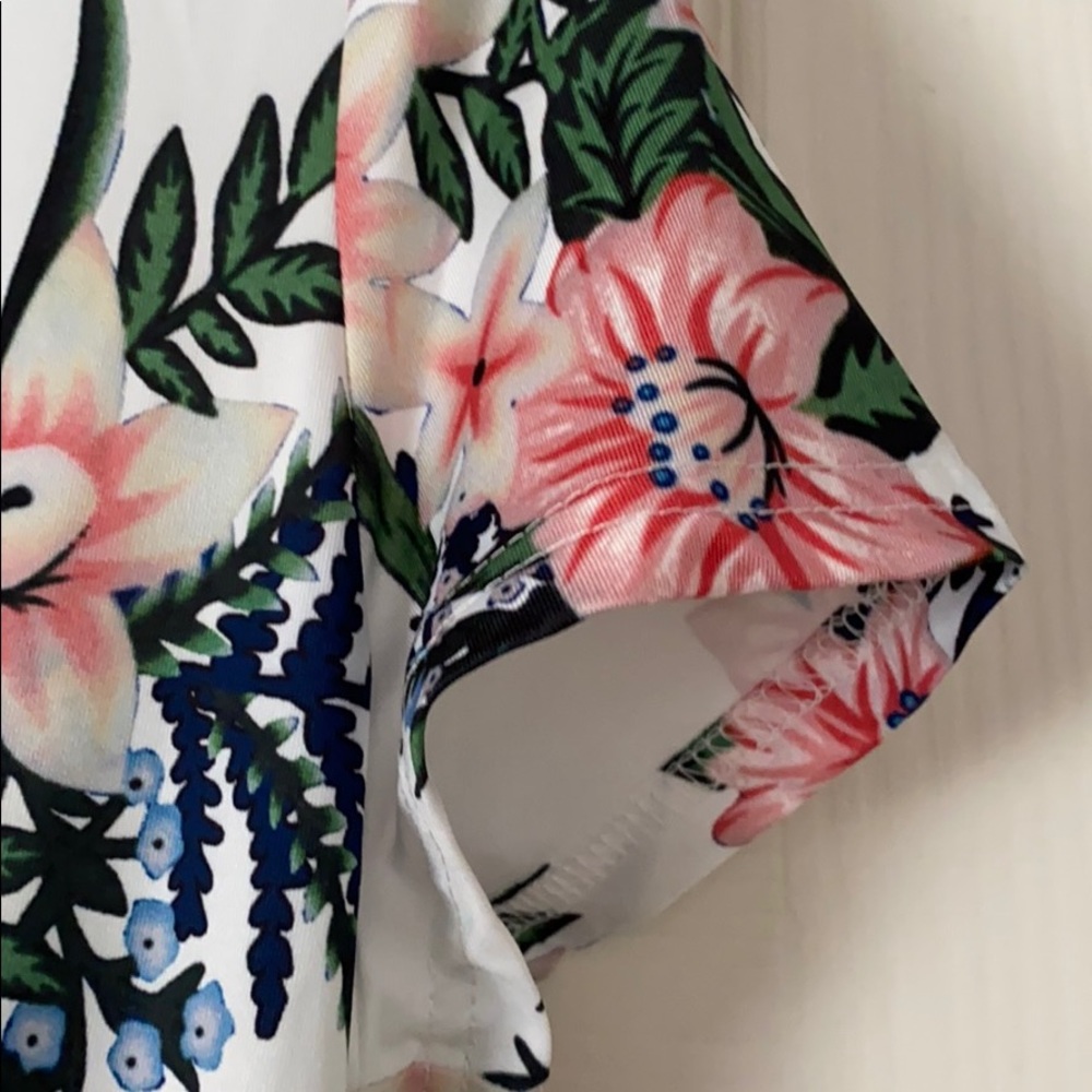 Beautiful jumpsuit by Godshield - Picture 6 of 7
